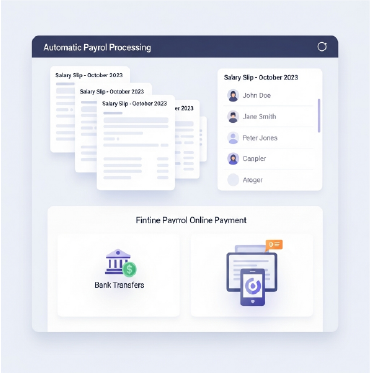 Enterprise Applications
